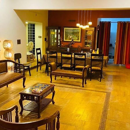 Shangri-La Valley Retreat 카르자트 외부 사진
