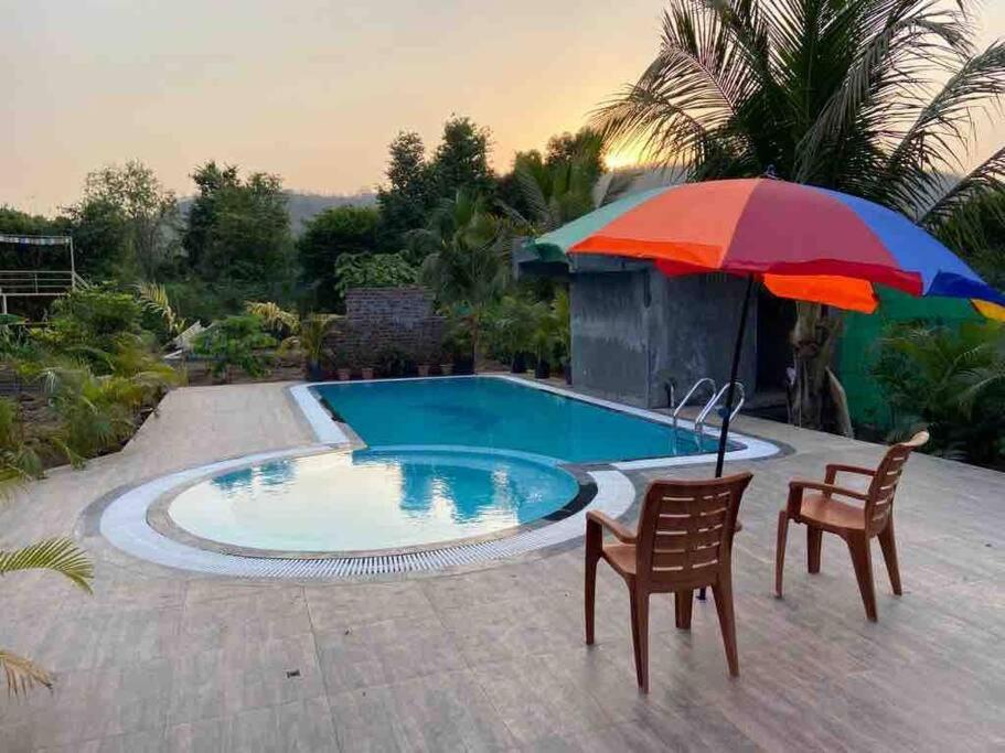 Shangri-La Valley Retreat 카르자트 외부 사진