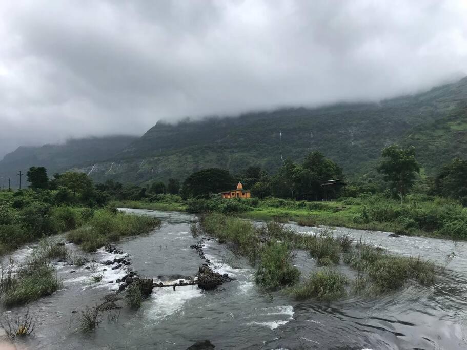 Shangri-La Valley Retreat 카르자트 외부 사진