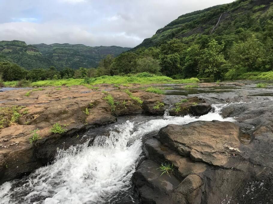 Shangri-La Valley Retreat 카르자트 외부 사진