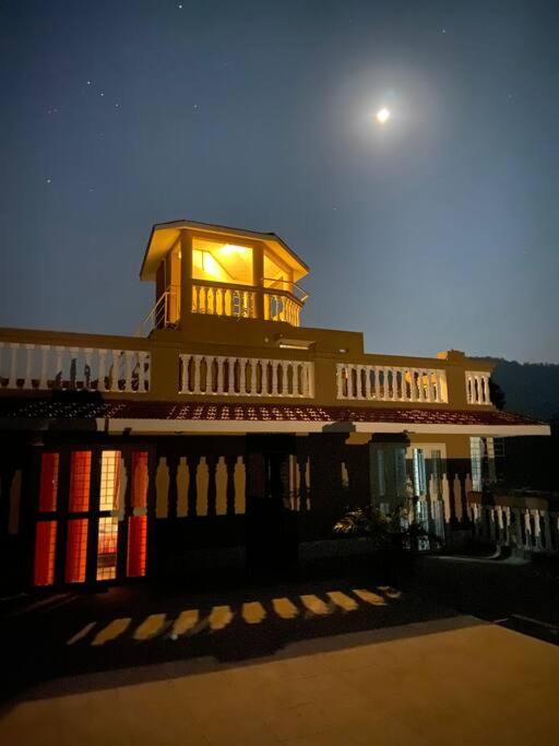 Shangri-La Valley Retreat 카르자트 외부 사진