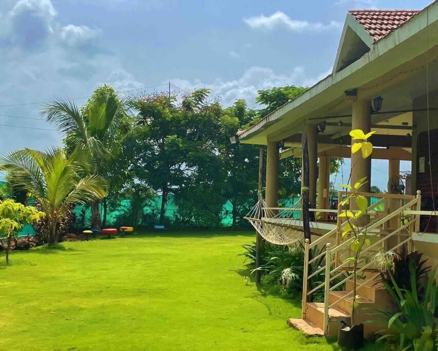 Shangri-La Valley Retreat 카르자트 외부 사진